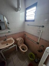 Blk 302 Clementi Meadows (Clementi), HDB 4 Rooms #524642741